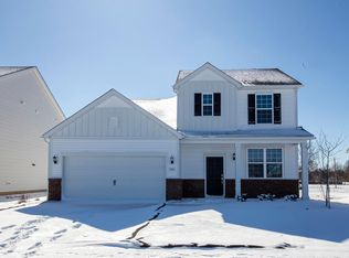 7041 Crown Dr LOT 2545, Galena, OH 43021