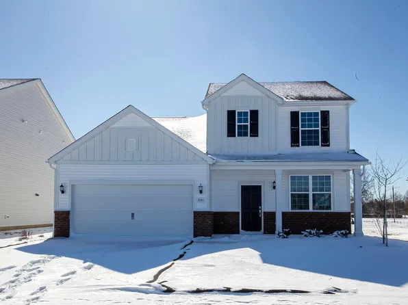 7041 Crown Dr Lot 2545, Galena, OH 43021