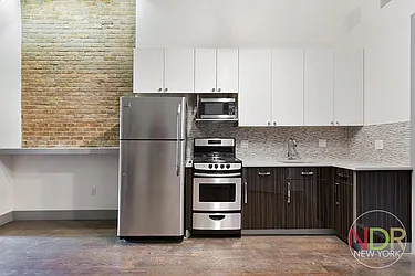 Rented by Next Door Realty NYC