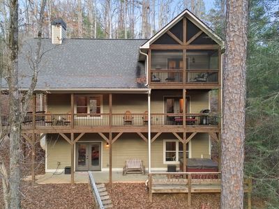 719 Novena Ct #2438, Ellijay, GA, 30540