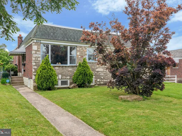630 Calamia Dr, Norristown, PA 19401