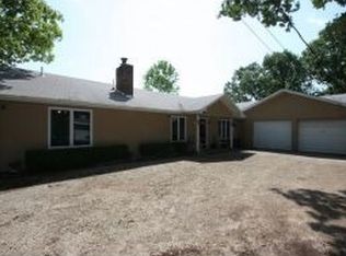 112 Twin Rivers Loop, Kimberling City, MO 65686