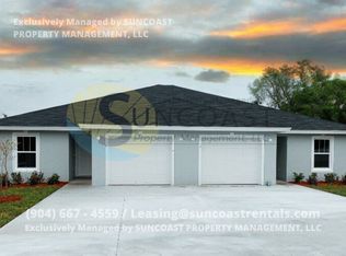 133 Brunswick Ln #A, Palm Coast, FL 32137