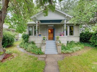 2819 W Jefferson St, Boise, ID 83702