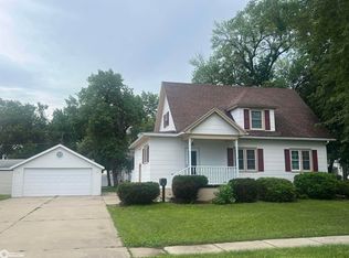 102 5th St N, Humboldt, IA 50548