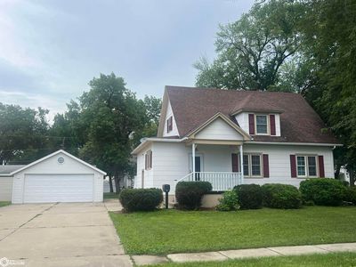 102 5th St N, Humboldt, IA, 50548