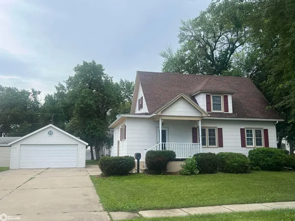 102 5th St N, Humboldt, IA 50548