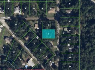 4422 S Rainbow Dr, Inverness, FL 34452