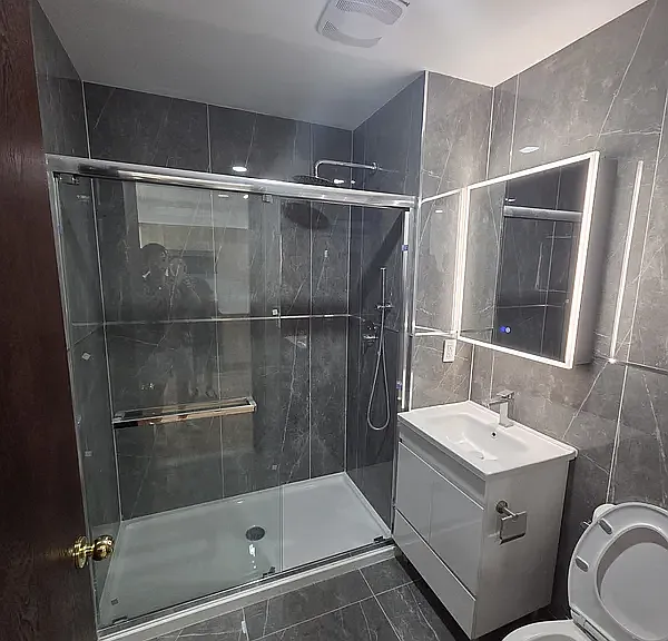 132 W 132nd St #3A — Photo 3