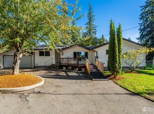 5112 Erlands Point Rd NW, Bremerton, WA 98312