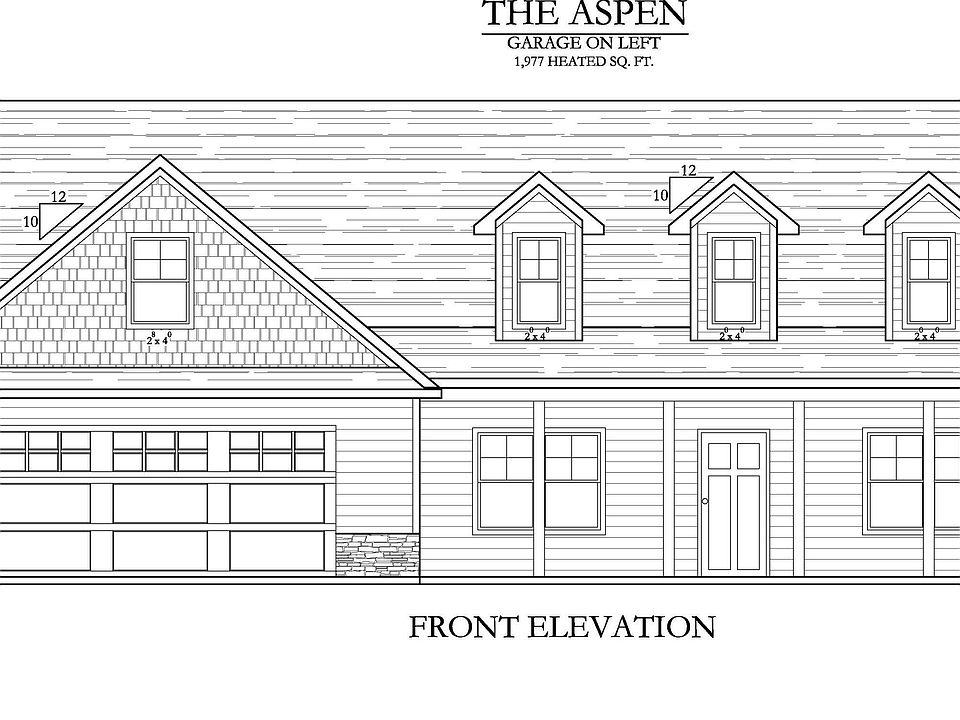 2nd image of 106 Coastal Meadows Drive