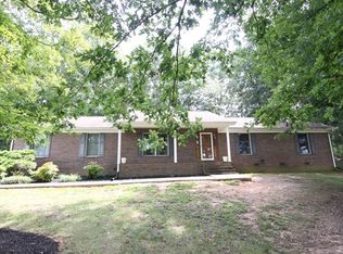 2849 Philadelphia Church Rd, Dallas, NC 28034