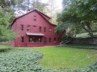 214 Redding Rd, Redding, CT 06896