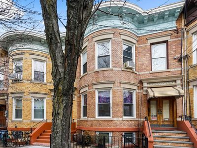 7519 61st St, Ridgewood, NY, 11385