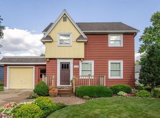 2017 11th Street, Eau Claire, WI 54703