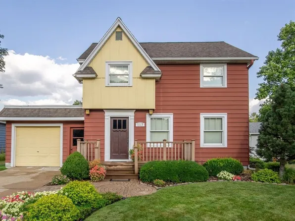 2017 11th Street, Eau Claire, WI 54703