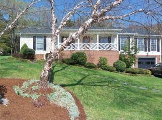 850 Canterbury Ct, Harrisonburg, VA 22801