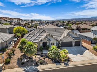 2776 S 3520 W, Hurricane, UT 84737
