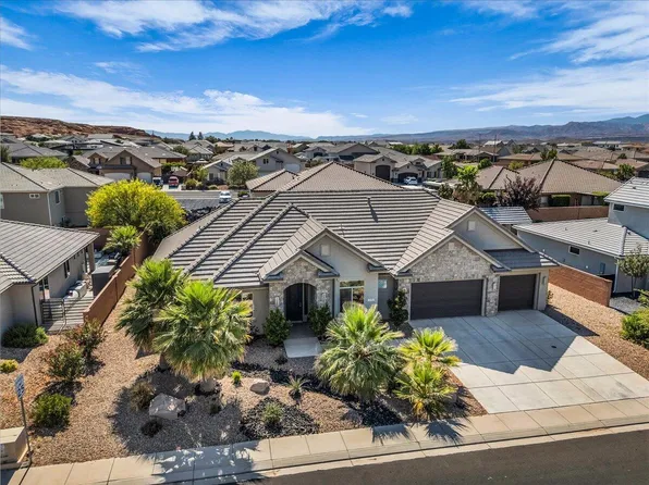 2776 S 3520 W, Hurricane, UT 84737