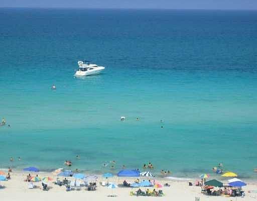 1st image of 6917 Collins Ave APT 1009