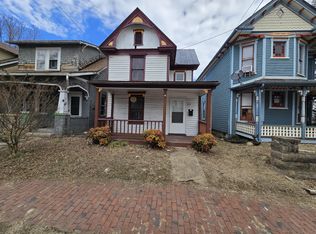 517 Elm Ave SW, Roanoke, VA 24016