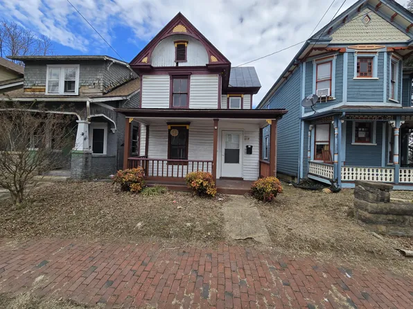 517 Elm Ave SW, Roanoke, VA 24016