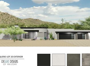 4671 W Long Ridge Pl, Marana, AZ 85658