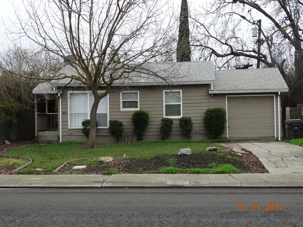 2564 W Michigan Ave, Stockton, CA 95204
