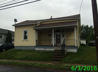 1718 Ash St, Scranton, PA 18510