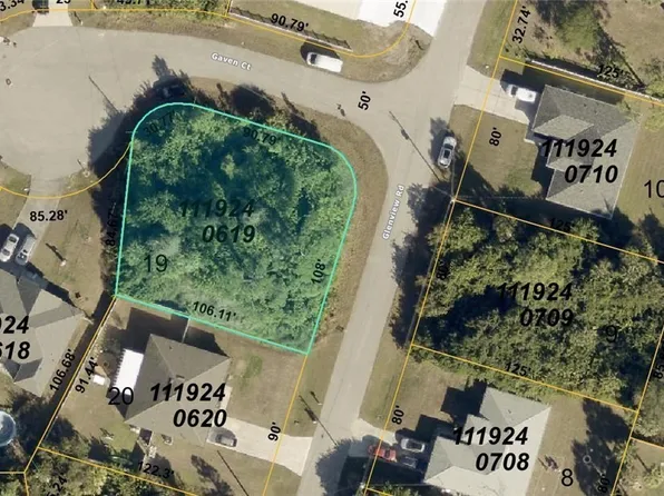 1119-24-0619 Glenview Rd, North Pt, FL 34288
