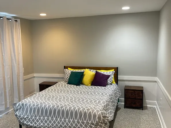 4500 S Miro St Unit B, New Orleans, LA 70125