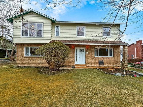 2nd image of 14 Evelys Road