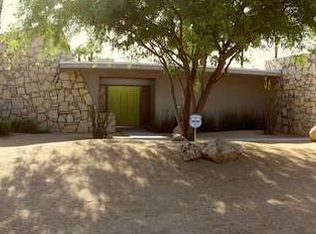 457 N Juanita Dr, Palm Springs, CA 92262