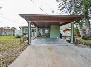 1518 Big Bass Dr, Tarpon Springs, FL 34689