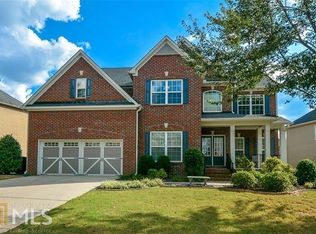 4390 Idlewood Dr, Cumming, GA 30040