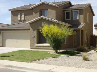 45094 W Miramar Rd, Maricopa, AZ 85139