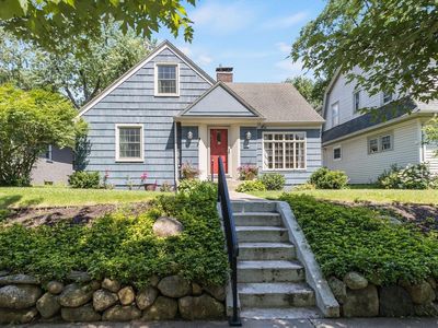 1106 N Saint Joseph St, South Bend, IN, 46617