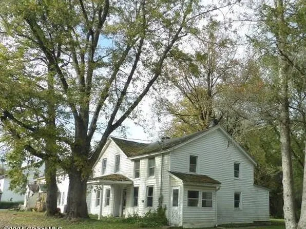 202 Mohawk Drive, Tribes Hill, NY 12010