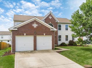 5067 Shellbark Ct, Groveport, OH 43125