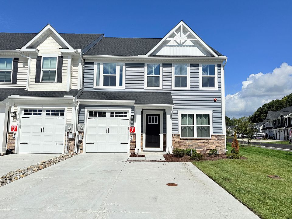 1st image of 11020 Augusta Ln #3