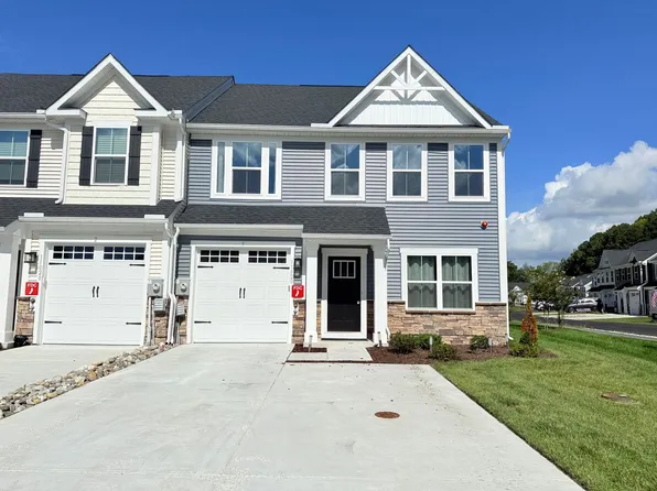 11020 Augusta Ln #3, Berlin, MD 21811