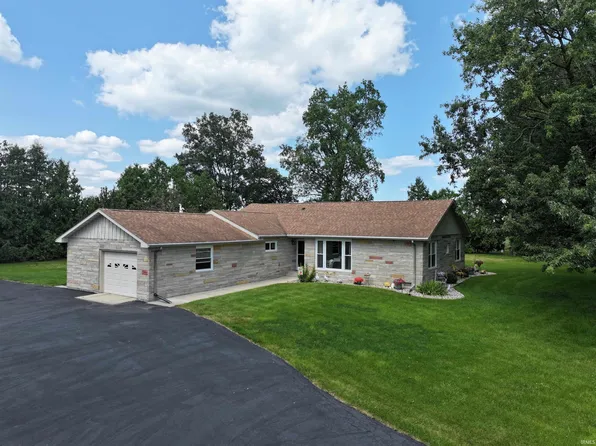 2711 S 50 E, Winamac, IN 46996