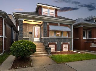 1519 S 61st Ave, Cicero, IL 60804
