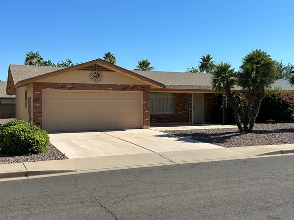 7850 E Lindner Ave, Mesa, AZ 85209