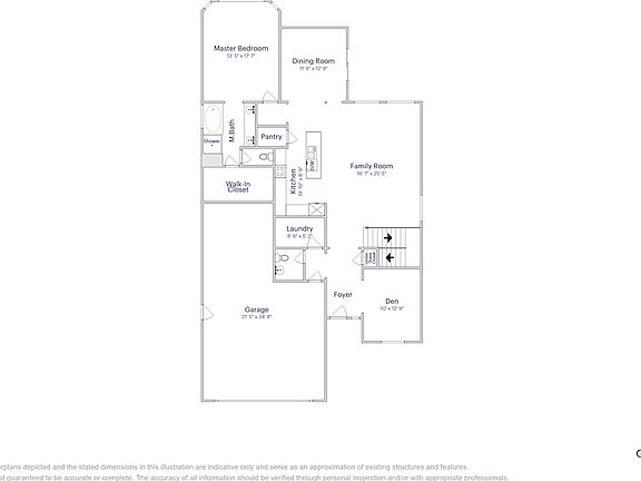 4th image of 10737 W Lariat Ln