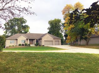 2227 N 22nd St, Fort Dodge, IA 50501