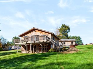 789 Post Road, Rutland Town, VT 05701