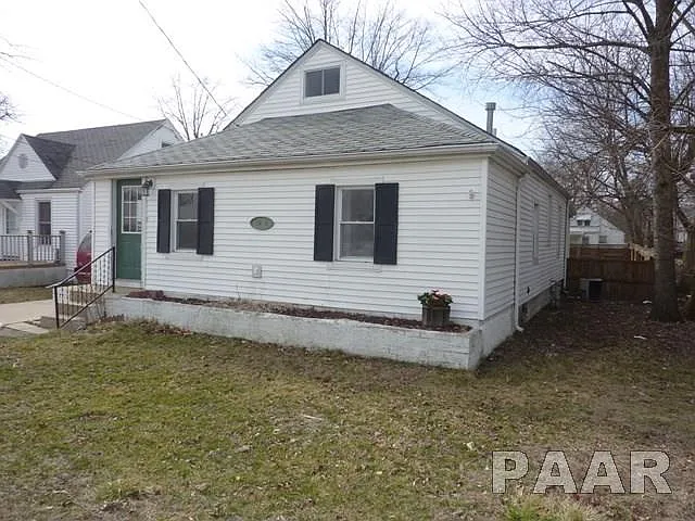 3919 S Lafayette Ave photo 1