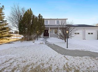 10312 Smoking Oak Rd, Cheyenne, WY 82009