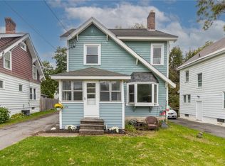 120 Draper Ave, Syracuse, NY 13219